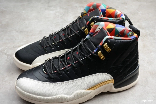 New CI2977-006 Chinese Air 2019 Jordan 